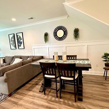 Pink Sand Hideaway Hilton Head Island Εξωτερικό φωτογραφία