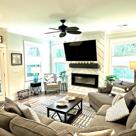 Pink Sand Hideaway Hilton Head Island Εξωτερικό φωτογραφία
