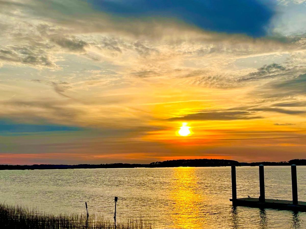 Pink Sand Hideaway Hilton Head Island Εξωτερικό φωτογραφία