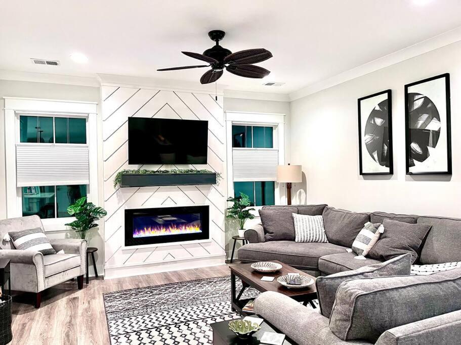 Pink Sand Hideaway Hilton Head Island Εξωτερικό φωτογραφία