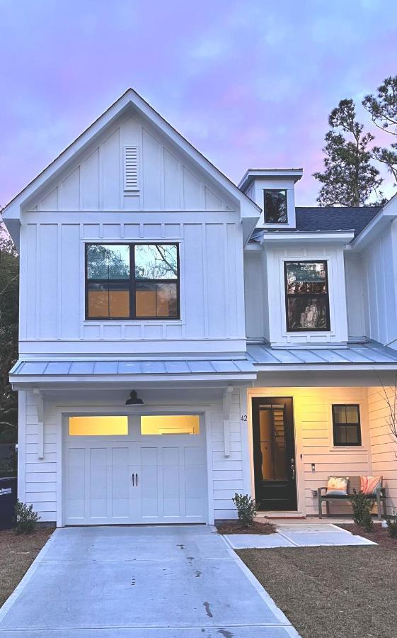 Pink Sand Hideaway Hilton Head Island Εξωτερικό φωτογραφία
