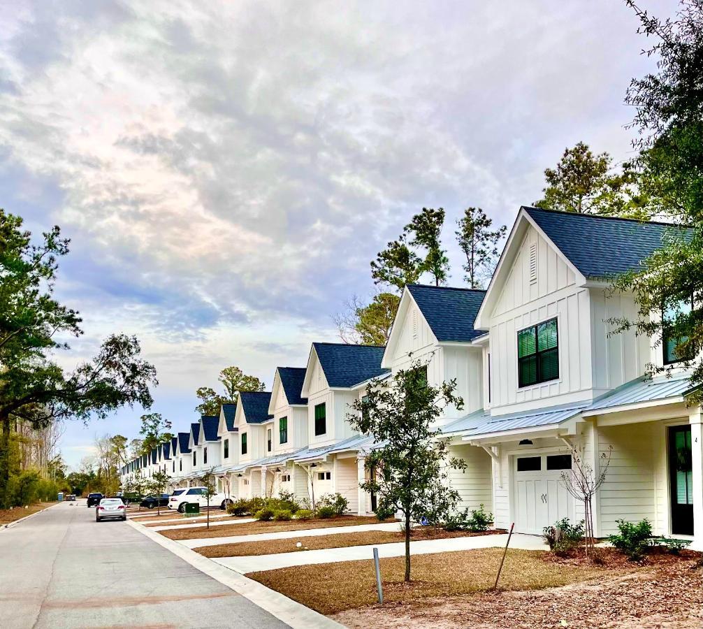 Pink Sand Hideaway Hilton Head Island Εξωτερικό φωτογραφία