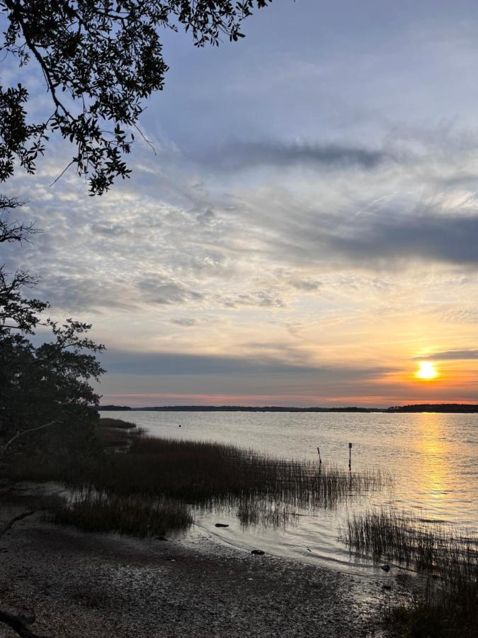 Pink Sand Hideaway Hilton Head Island Εξωτερικό φωτογραφία