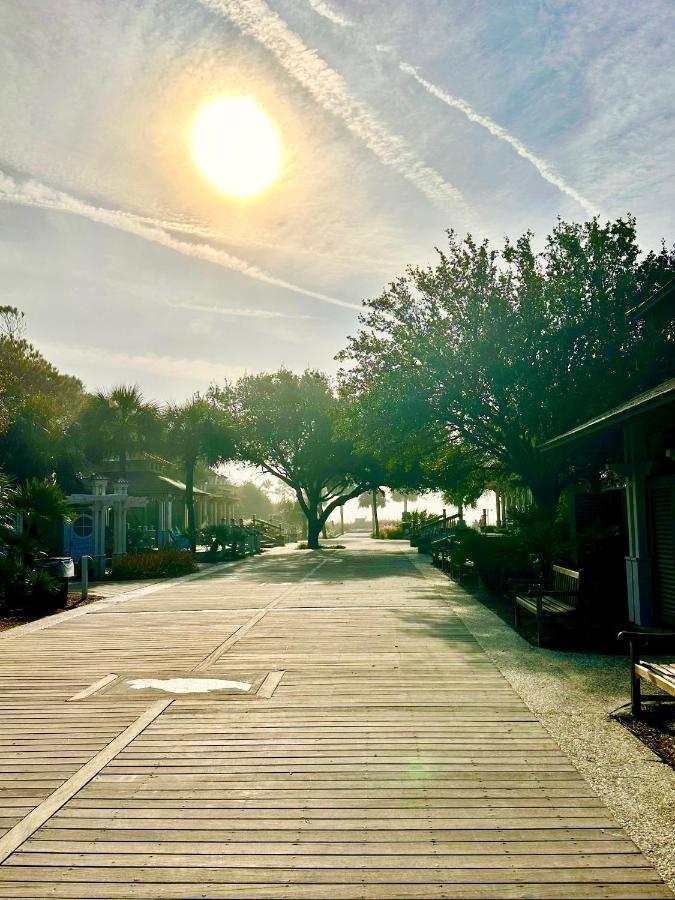 Pink Sand Hideaway Hilton Head Island Εξωτερικό φωτογραφία