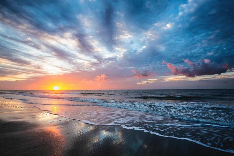 Pink Sand Hideaway Hilton Head Island Εξωτερικό φωτογραφία