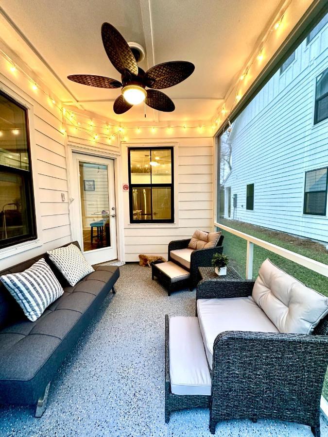 Pink Sand Hideaway Hilton Head Island Εξωτερικό φωτογραφία