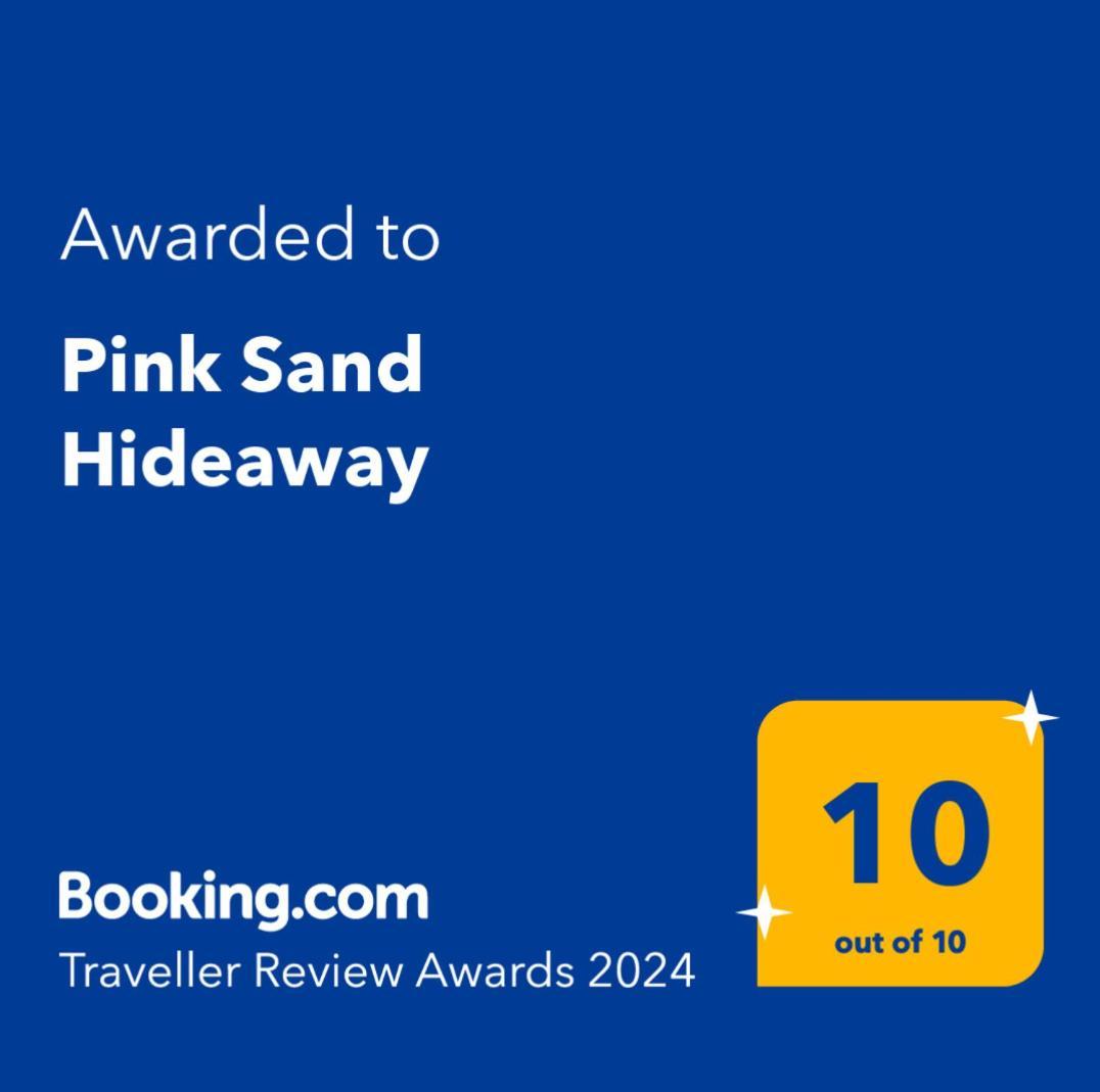Pink Sand Hideaway Hilton Head Island Εξωτερικό φωτογραφία