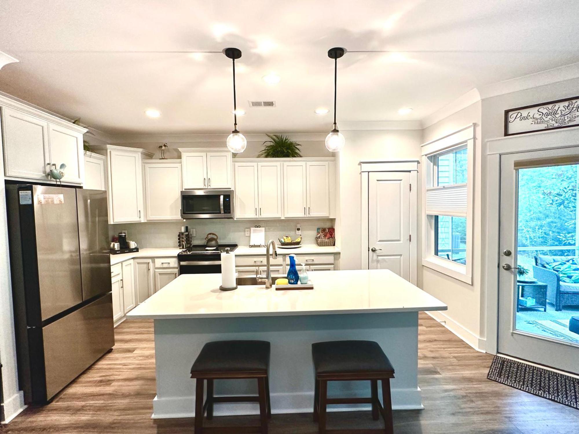 Pink Sand Hideaway Hilton Head Island Εξωτερικό φωτογραφία